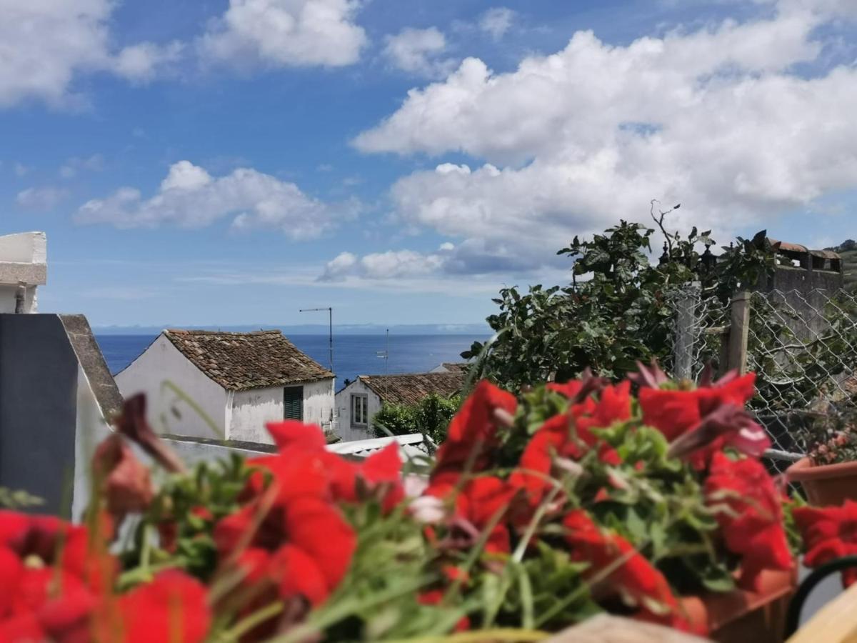 The Handmade House Azores Porto Formoso المظهر الخارجي الصورة