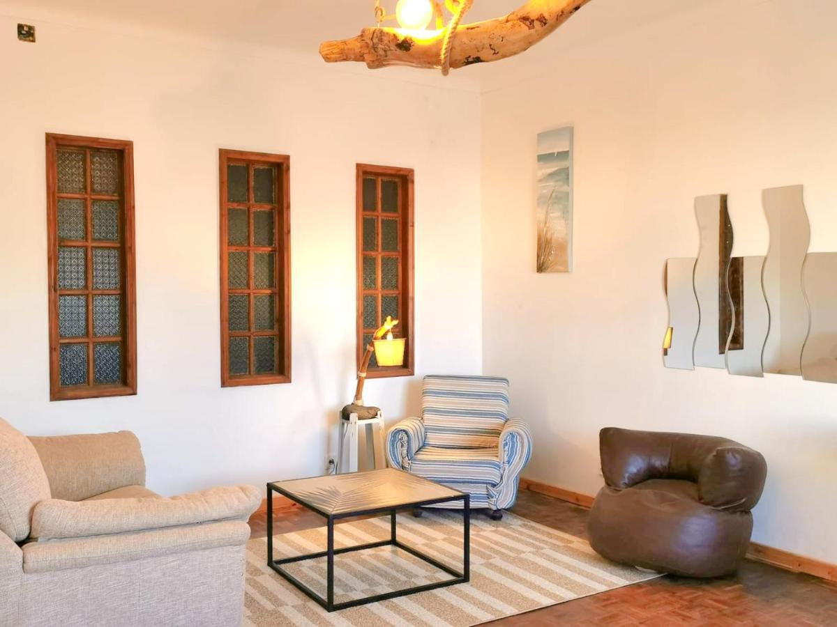 The Handmade House Azores Porto Formoso المظهر الخارجي الصورة