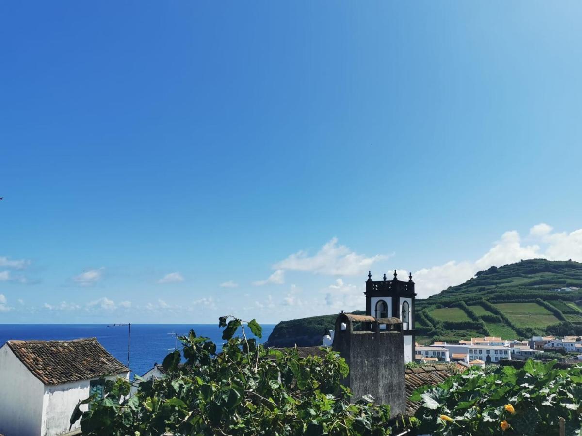 The Handmade House Azores Porto Formoso المظهر الخارجي الصورة