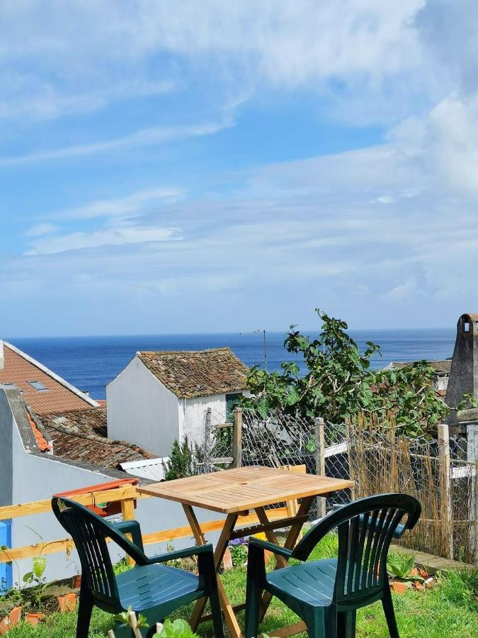 The Handmade House Azores Porto Formoso المظهر الخارجي الصورة
