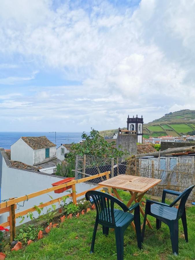 The Handmade House Azores Porto Formoso المظهر الخارجي الصورة