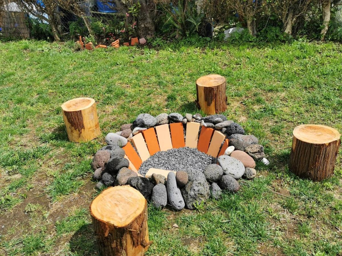The Handmade House Azores Porto Formoso المظهر الخارجي الصورة