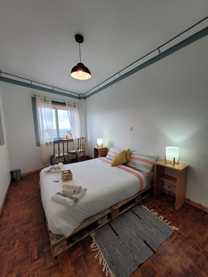The Handmade House Azores Porto Formoso المظهر الخارجي الصورة