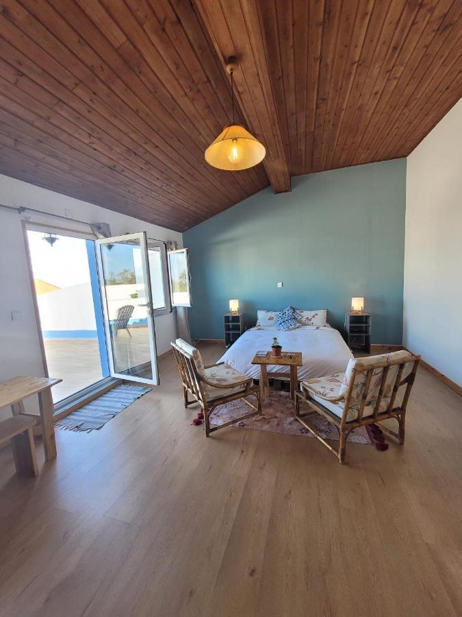 The Handmade House Azores Porto Formoso المظهر الخارجي الصورة