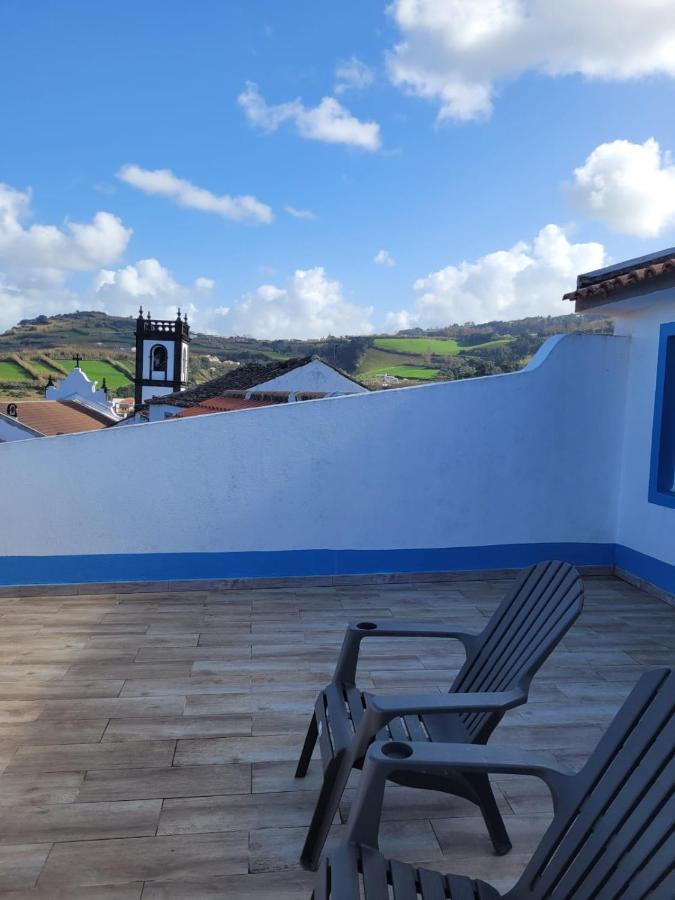 The Handmade House Azores Porto Formoso المظهر الخارجي الصورة