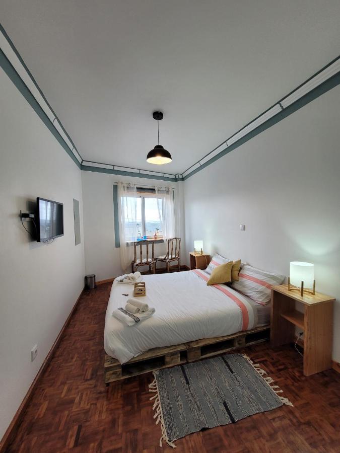 The Handmade House Azores Porto Formoso المظهر الخارجي الصورة