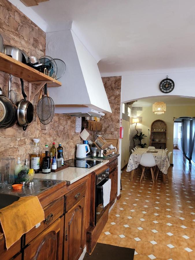 The Handmade House Azores Porto Formoso المظهر الخارجي الصورة