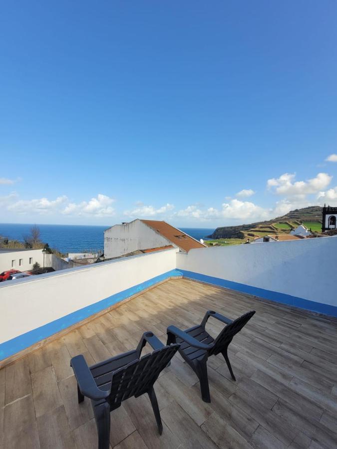 The Handmade House Azores Porto Formoso المظهر الخارجي الصورة