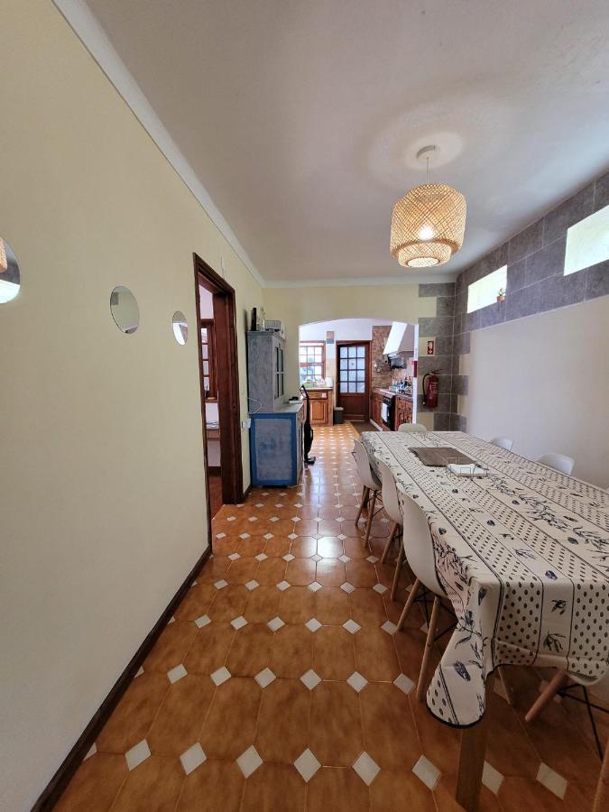 The Handmade House Azores Porto Formoso المظهر الخارجي الصورة