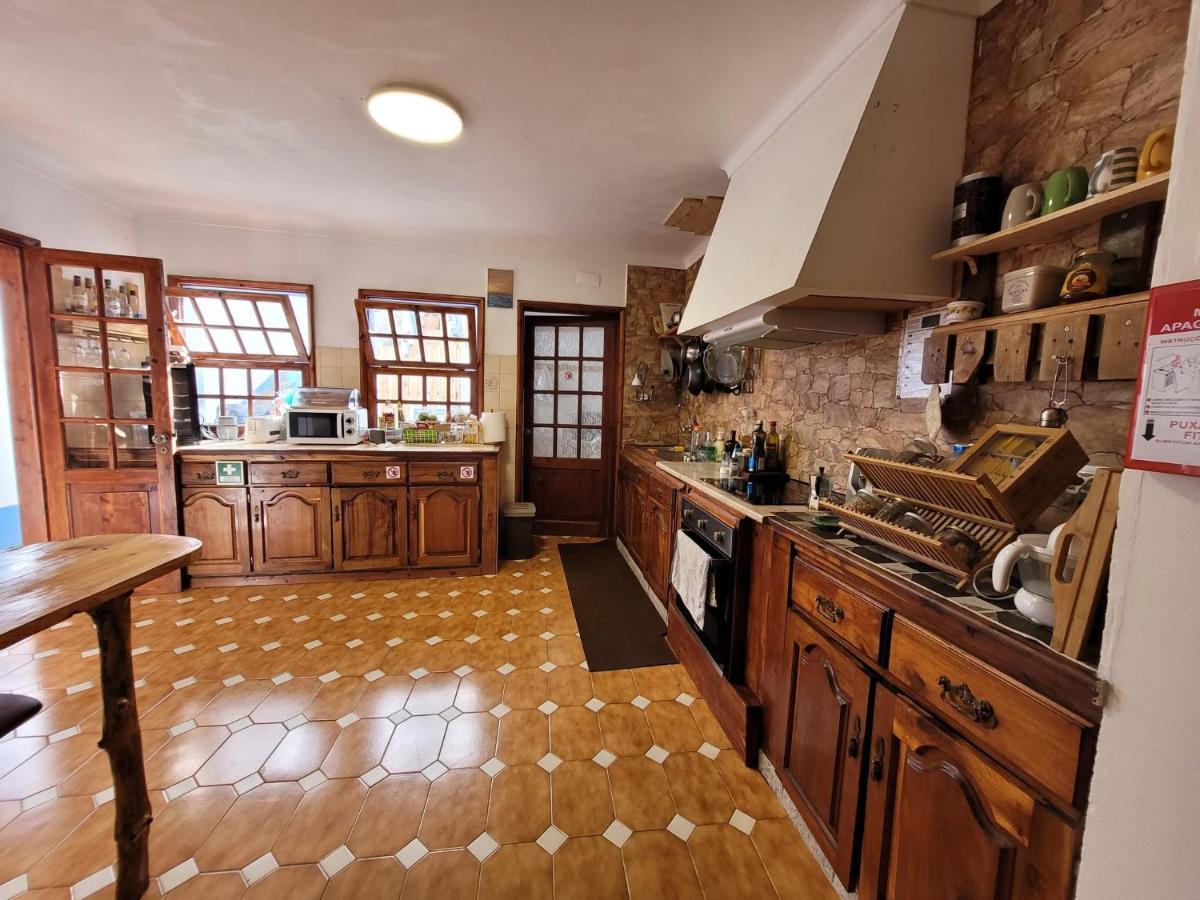 The Handmade House Azores Porto Formoso المظهر الخارجي الصورة