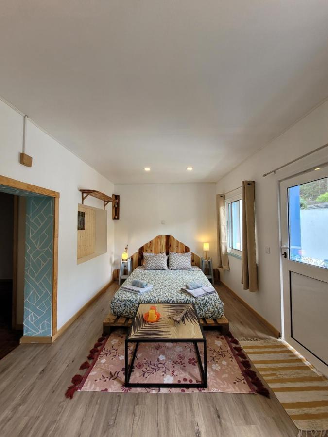 The Handmade House Azores Porto Formoso المظهر الخارجي الصورة