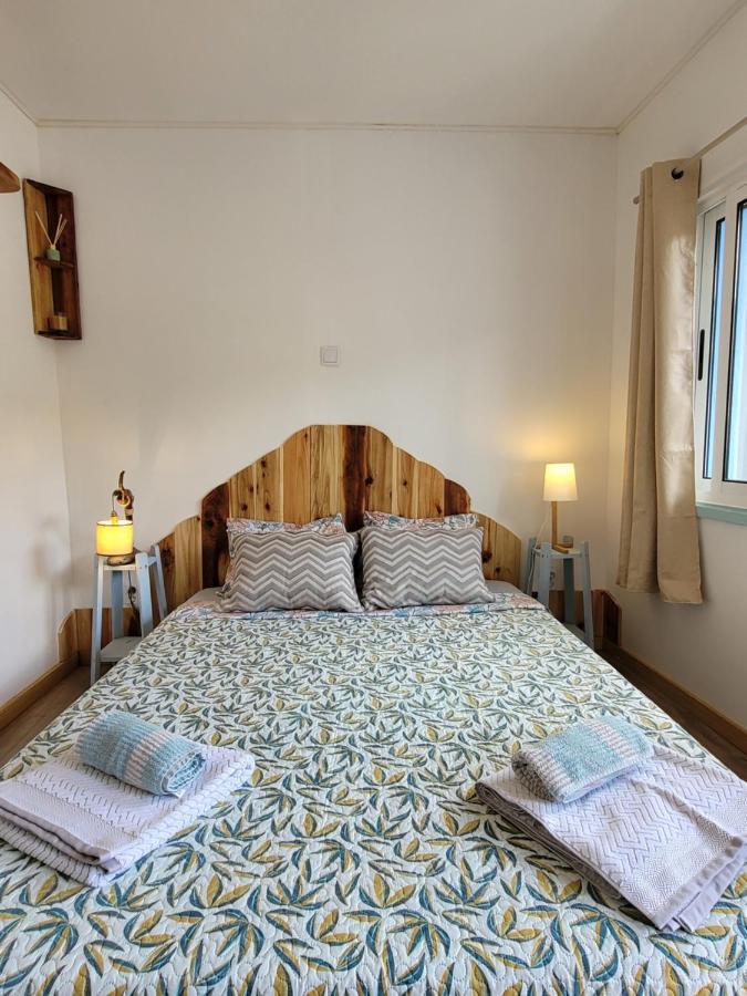 The Handmade House Azores Porto Formoso المظهر الخارجي الصورة