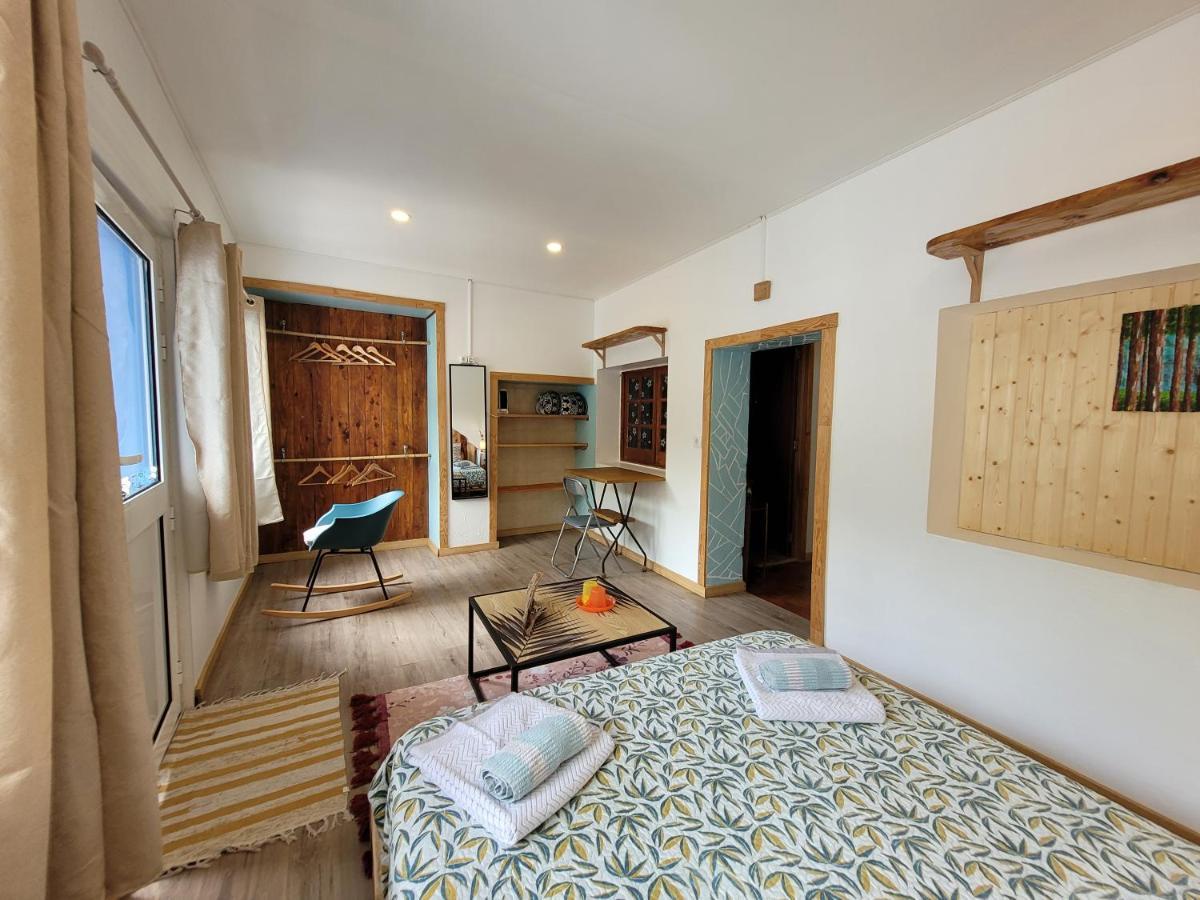 The Handmade House Azores Porto Formoso المظهر الخارجي الصورة