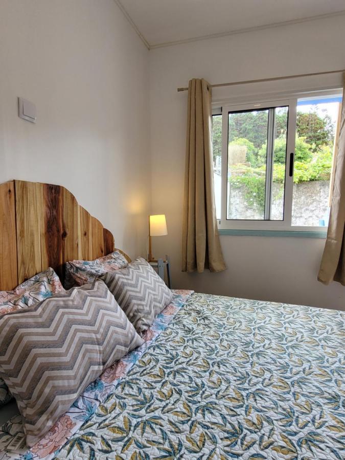 The Handmade House Azores Porto Formoso المظهر الخارجي الصورة